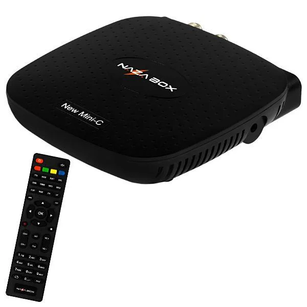 Nazabox New Mini C