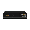 Receptor FTA GigaBox S-1200 HD Wi-Fi IKS SKS