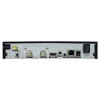 Receptor Cinebox Legend X + WIFI IPTV DUAL CORE