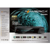 Azamerica S1001 Twin Tunner IKS/SKS - Compre já!