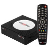Receptor VisionSat Space HD com Wi-Fi/LNB Duplo/HDMI/USB Bivolt