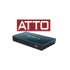 comprar Receptor Atto Net X Wi-Fi HEVC IPTV