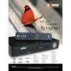 Receptor Azbox Premium HD HDMI IKS SKS CS 