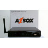 Azbox Bravissimo Twin HD