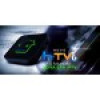Comprar receptor htv box h6 iptv