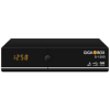 Receptor FTA GigaBox S-1200 HD Wi-Fi 