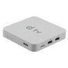 Receptor DTV D10+ Full HD IPTV
