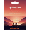My Family Cinema Cartão Ativação