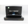 Receptor de Satelite, Skybox F5s FULL HD 