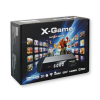 Receptor Nazabox NZ XGame HD Android IPTV ONDEMAND