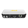 Receptor Pop TV Power Wi-Fi IPTV H265 