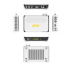 Receptor Pop TV Power Wi-Fi IPTV H265 ACM LINUX
