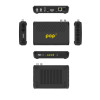Receptor Pop TV Power Wi-Fi IPTV H265 ACM 