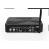 Receptor Duosat Troy S ACM, H265, VOD, Wifi