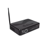 Receptor Duosat Troy S ACM