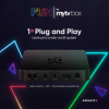 MyTv Fun Receptor