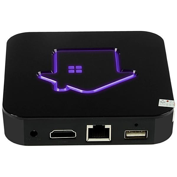 Receptor HTV Box H6 