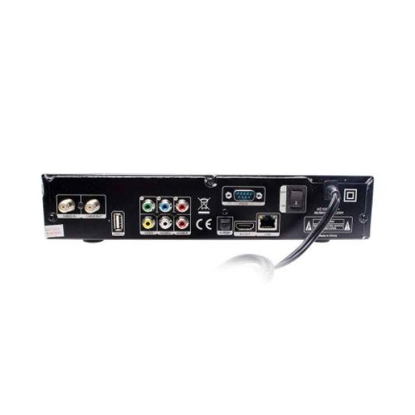 Receptor Freei Net+ Full HD HDMI