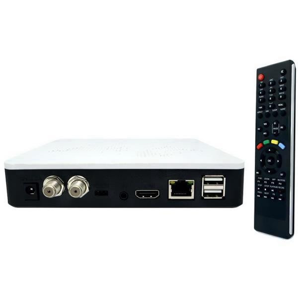 Yumibox FX928 HD IPTV