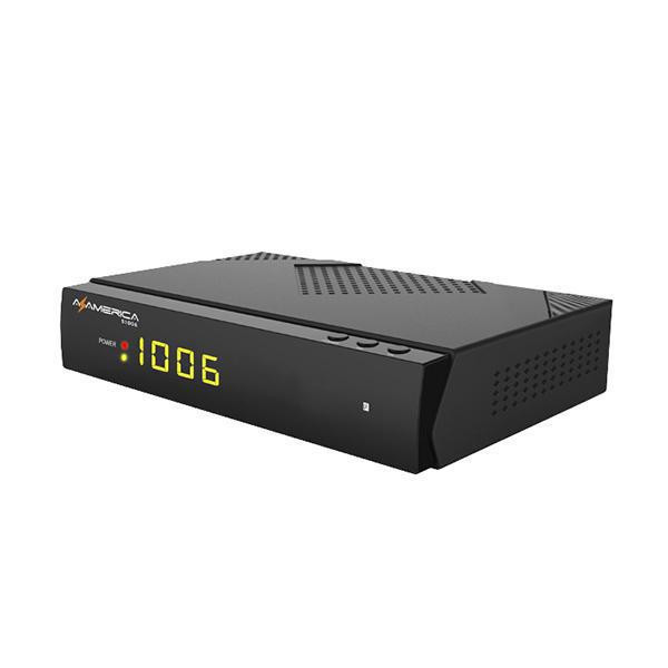 Receptor FTA AZ-america S1006 