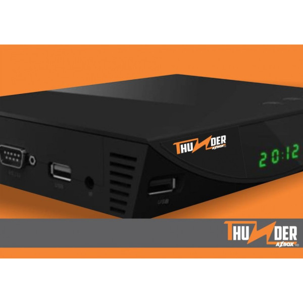 Azbox Thunder