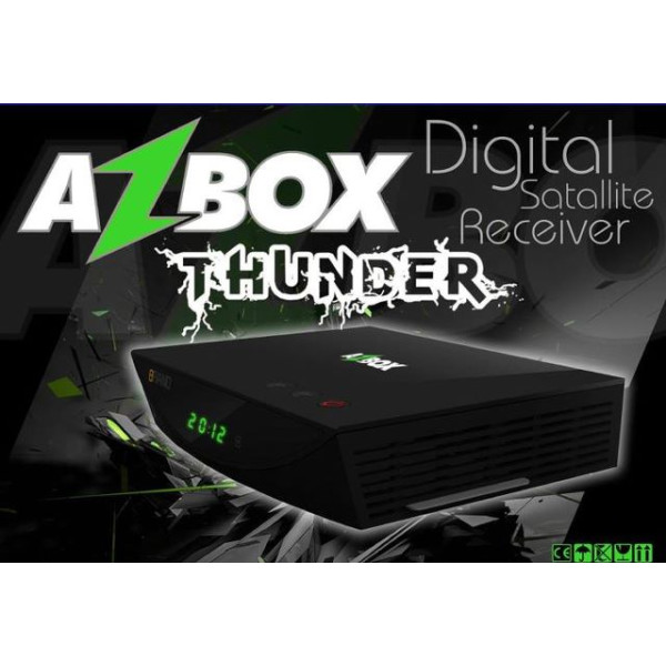 Azbox Thunder