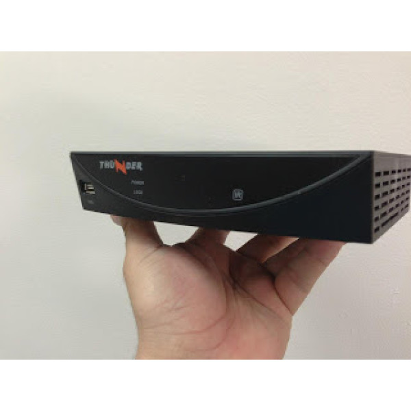 Azbox Thunder