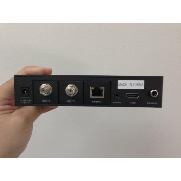Azbox Thunder
