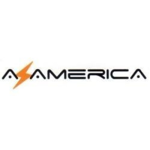 Receptor AzAmérica S822 