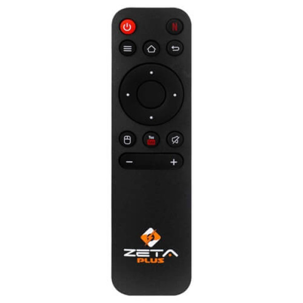 Azamerica Zeta Plus IPTV