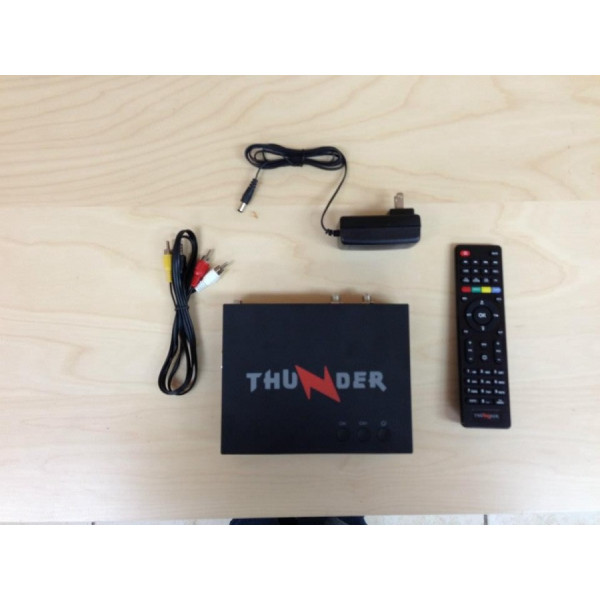 Azbox Thunder