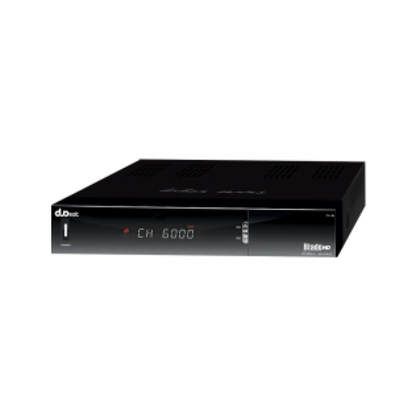 Duosat Blade Black Series