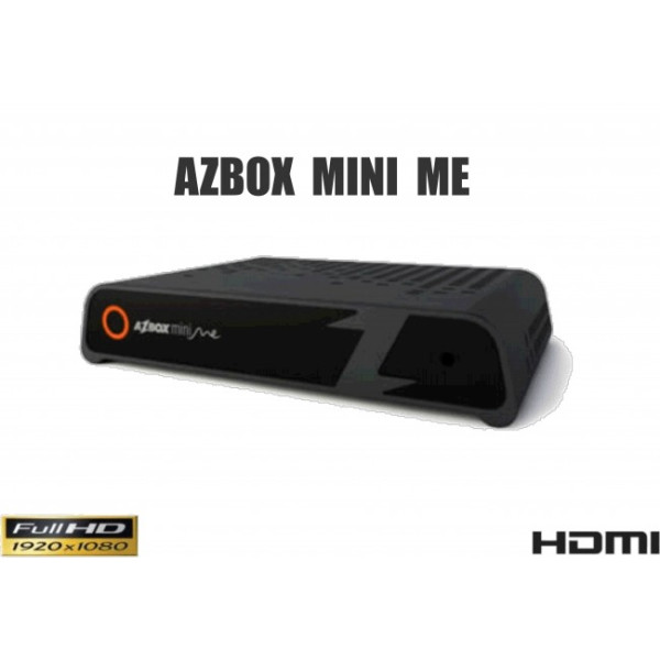 Azbox mini me