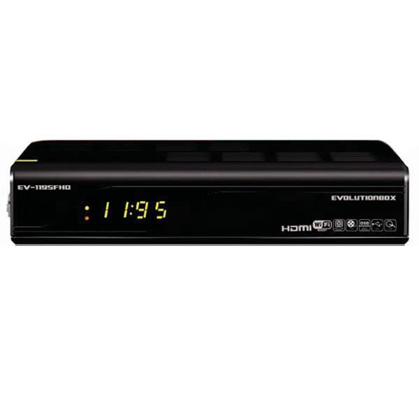 EvolutionBox EV-1195