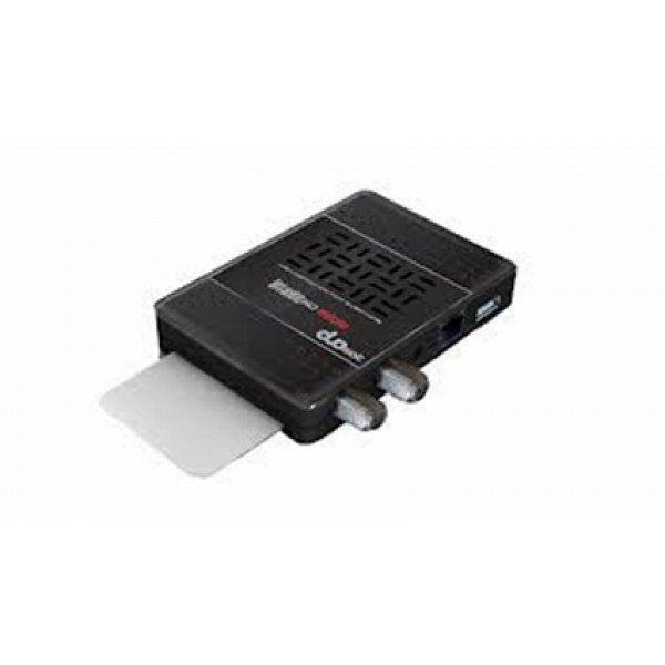 Duosat Blade Micro IKS SKS IPTV