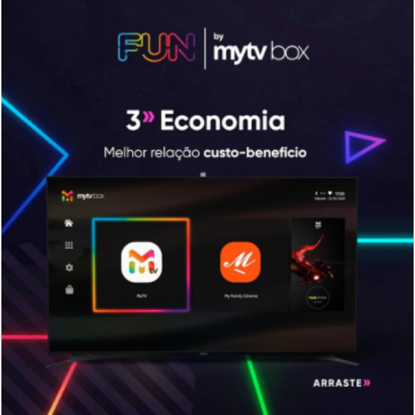MyTv Fun