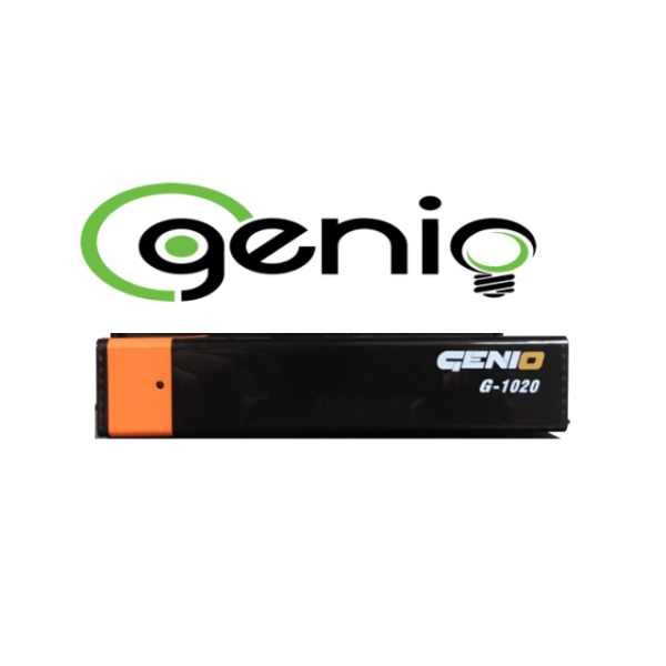 Genio HD G-1020 3D IPTV
