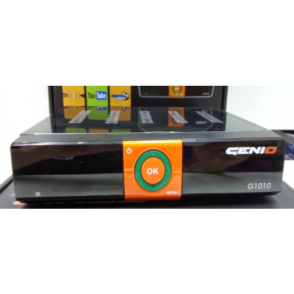 Receptor Genio G1010 