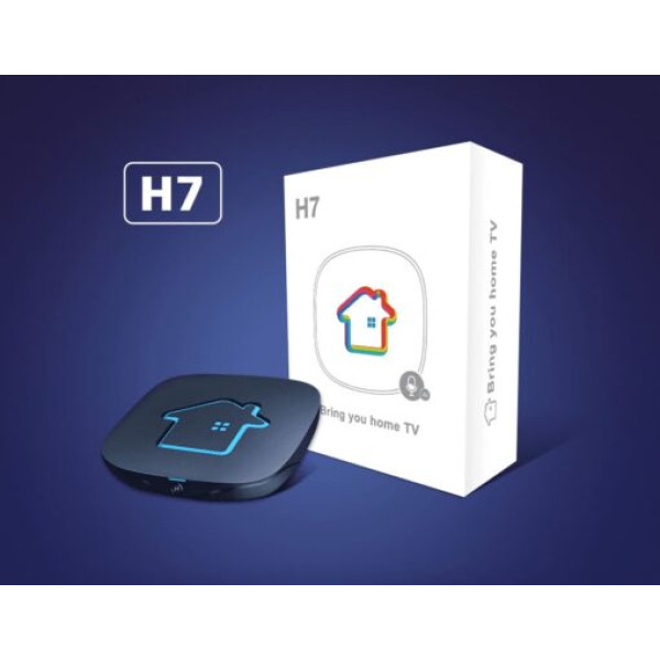 HTV BOX 7