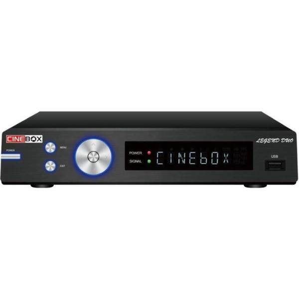 Receptor Cinebox 