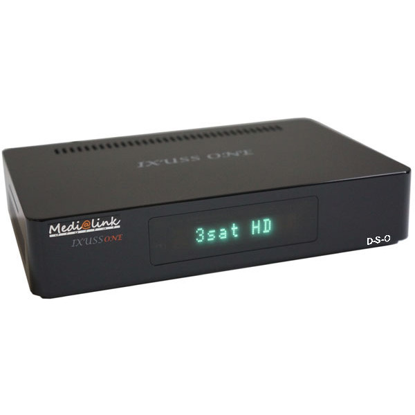 Medialink Ixuss one