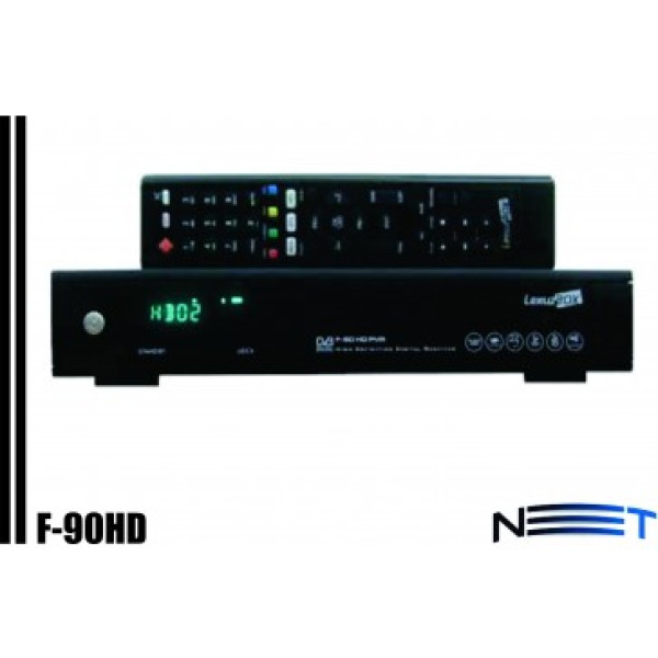 Lexuzbox F90