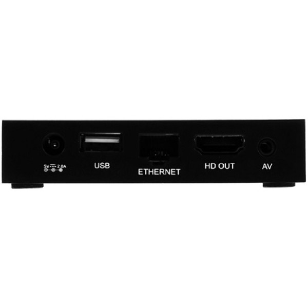 One TV Lite