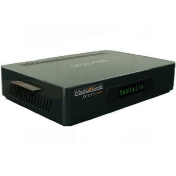 Medialink Ixuss one