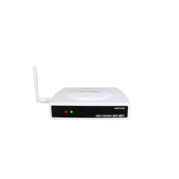 MegaBox MG7HD