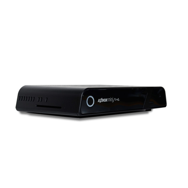 Azbox mini me HD