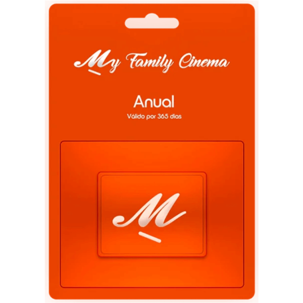 MyFamily Cinema