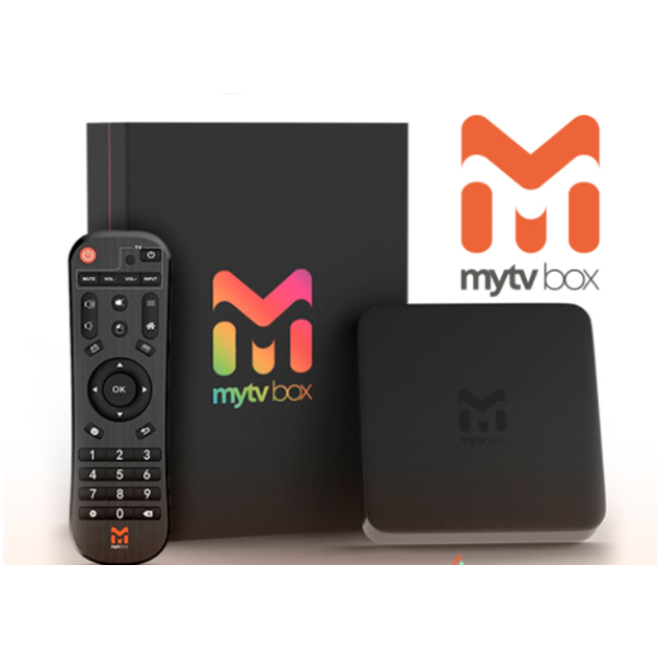 MyTv Fun 4K