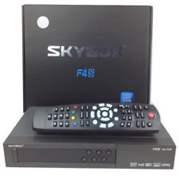 Skybox F4s FullHD 