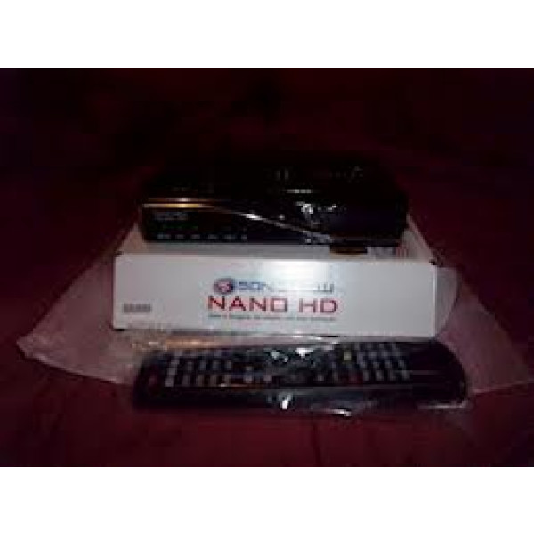 RECEPTOR SonicView NANO-2